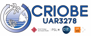 CRIOBE