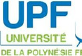 Université de la Polynésie française